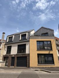 
                                                                                        Colocation
                                                                                         Maison - Chambre 16.8m² - Montreuil - 1238€/mois CC