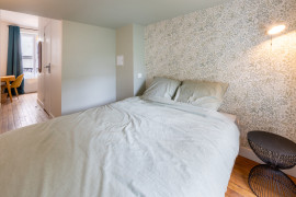 
                                                                                        Colocation
                                                                                         Maison - Chambre 16m² - Paris - 1395€/mois CC
