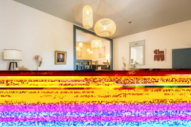 
                                                                                        Colocation
                                                                                         Maison - Chambre 16m² - Paris - 1395€/mois CC