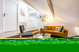 
                                                                                        Colocation
                                                                                         Maison - Chambre 9.15m² - Asnieres-sur-Seine - 1075€/mois CC