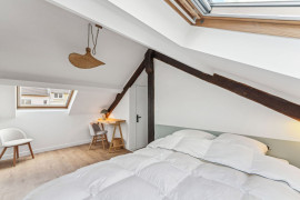 
                                                                                        Colocation
                                                                                         Maison - Chambre 9.2m² - Villejuif - 940€/mois CC