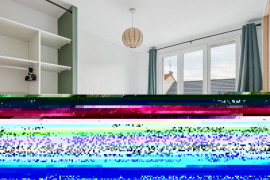 
                                                                                        Colocation
                                                                                         Maison - Chambre 9.38m² - Villejuif - 893€/mois CC