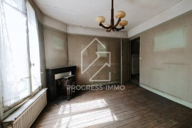 
                                                                                        Vente
                                                                                         Maison charmante à rénover à La Varenne Saint-Hilaire