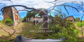 
                                                                                        Vente
                                                                                         Maison charmante à rénover à La Varenne Saint-Hilaire
