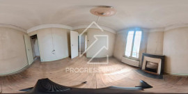 
                                                                                        Vente
                                                                                         Maison charmante à rénover à La Varenne Saint-Hilaire