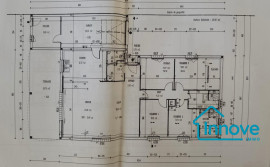 
                                                                                        Vente
                                                                                         Maison confortable de plain-pied – 120 m² – 4 chambres –