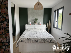 Vente
Maison contemporaine 120m2 Quartier Chemin long