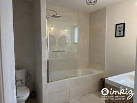 Vente
Maison contemporaine 120m2 Quartier Chemin long