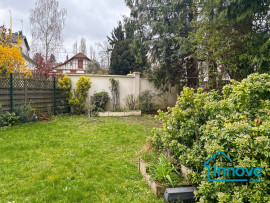 
                                                                                        Vente
                                                                                         MAISON CONTEMPORAINE 137M2 - TERRAIN 530M2