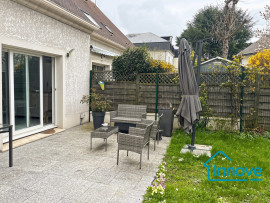 
                                                                                        Vente
                                                                                         MAISON CONTEMPORAINE 137M2 - TERRAIN 530M2