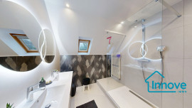 
                                                                                        Vente
                                                                                         MAISON CONTEMPORAINE 137M2 - TERRAIN 530M2