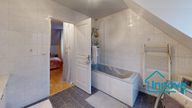 
                                                                                        Vente
                                                                                         MAISON CONTEMPORAINE 137M2 - TERRAIN 530M2