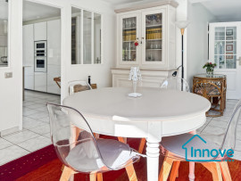 
                                                                                        Vente
                                                                                         MAISON CONTEMPORAINE 137M2 - TERRAIN 530M2