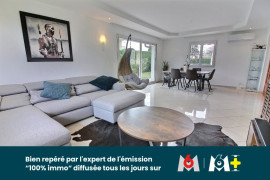 
                                                                                        Vente
                                                                                         Maison contemporaine - 165 m2 - ALLINGES