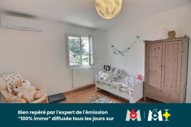 
                                                                                        Vente
                                                                                         Maison contemporaine - 165 m2 - ALLINGES