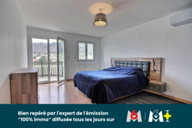 
                                                                                        Vente
                                                                                         Maison contemporaine - 165 m2 - ALLINGES