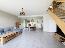 
                                                                                        Vente
                                                                                         Maison contemporaine 4 chambres   CERISY LA SALLE