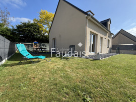
                                                                                        Vente
                                                                                         Maison contemporaine 4 chambres   CERISY LA SALLE