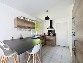 
                                                                                        Vente
                                                                                         Maison contemporaine 4 chambres   CERISY LA SALLE