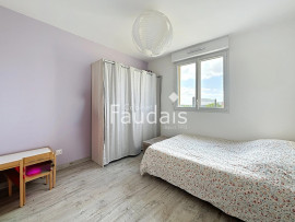 
                                                                                        Vente
                                                                                         Maison contemporaine 4 chambres   CERISY LA SALLE