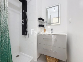
                                                                                        Vente
                                                                                         Maison contemporaine 4 chambres   CERISY LA SALLE