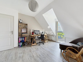
                                                                                        Vente
                                                                                         Maison contemporaine 4 chambres   CERISY LA SALLE
