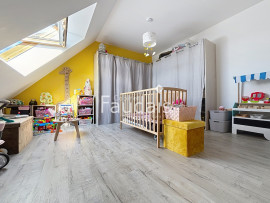 
                                                                                        Vente
                                                                                         Maison contemporaine 4 chambres   CERISY LA SALLE