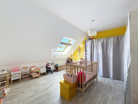 
                                                                                        Vente
                                                                                         Maison contemporaine 4 chambres   CERISY LA SALLE