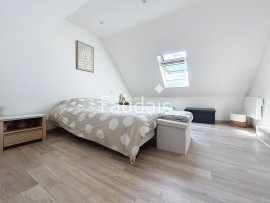 
                                                                                        Vente
                                                                                         Maison contemporaine 4 chambres   CERISY LA SALLE
