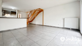 Vente
                                                                                Maison contemporaine 4 pièces - Terrasse -Jardin