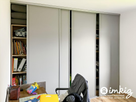 
                                                                                        Vente
                                                                                         Maison contemporaine 6 pièces avec piscine
