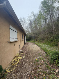 
                                                                                        Vente
                                                                                         MAISON CONTEMPORAINE