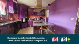 
                                                                                        Vente
                                                                                         MAISON CONTEMPORAINE