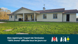 
                                                                                        Vente
                                                                                         MAISON CONTEMPORAINE