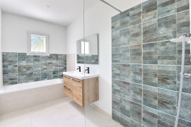 
                                                                                        Vente
                                                                                         Maison contemporaine avec piscine