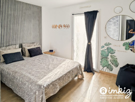Vente
Maison contemporaine de PLAIN PIED – 4 pièces