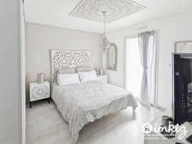 Vente
Maison contemporaine de PLAIN PIED – 4 pièces