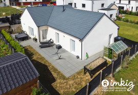 Vente
Maison contemporaine de PLAIN PIED – 4 pièces