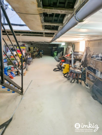 Vente
Maison contemporaine de PLAIN PIED – 4 pièces