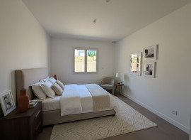 
                                                                                        Vente
                                                                                         Maison contemporaine neuve - vue dégagée