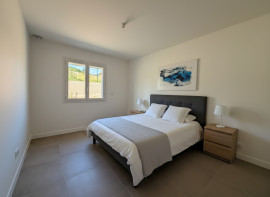 
                                                                                        Vente
                                                                                         Maison contemporaine neuve - vue dégagée