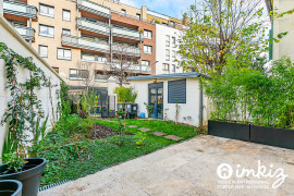 
                                                                                        Vente
                                                                                         Maison contemporaine rénovée avec rooftop