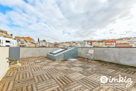 
                                                                                        Vente
                                                                                         Maison contemporaine rénovée avec rooftop