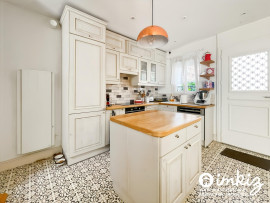 
                                                                                        Vente
                                                                                         Maison coup de cœur Petite Garenne