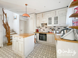 
                                                                                        Vente
                                                                                         Maison coup de cœur Petite Garenne