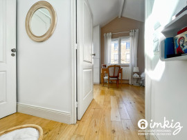 
                                                                                        Vente
                                                                                         Maison coup de cœur Petite Garenne