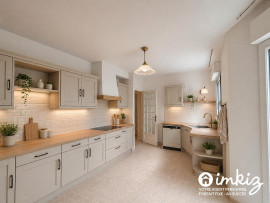
                                                                                        Vente
                                                                                         Maison d architecte de 7 pièces avec grand terrain