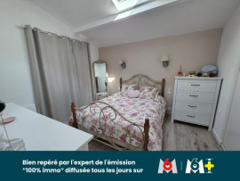 
                                                                                        Vente
                                                                                         MAISON D ARCHITECTE DE PLAIN PIED - FORT POTENTIEL D EVOLUTION SUR TERRAIN DIVISIBLE