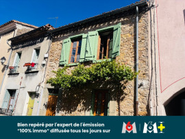 
                                                                                        Vente
                                                                                         Maison d’exception face a la cité de Carcassonne avec SPA