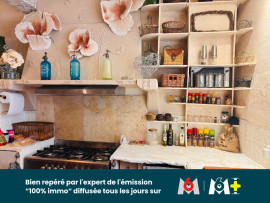 
                                                                                        Vente
                                                                                         Maison d’exception face a la cité de Carcassonne avec SPA